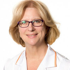 Клименто Мария Владимировна, хирург