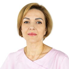 Шапошникова Наталья Васильевна, эндокринолог