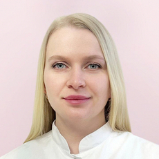 Ковалева Алина Евгеньевна, терапевт