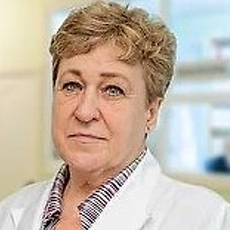 Нефедова Мария Петровна, спортивный врач