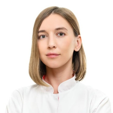 Бессонова Наталья Владимировна, детский стоматолог-хирург