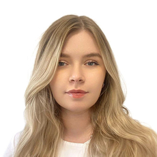 Власова Александра Вадимовна, стоматолог-терапевт