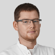 Жаркин Федор Николаевич, флеболог