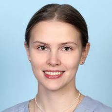 Пешкилева Анастасия Павловна, ортодонт