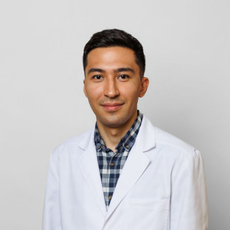 Нишонов Жахонгир Мирзакаримович, рентгенолог