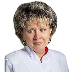 Иванова Марина Валентиновна, стоматолог-терапевт