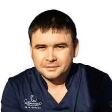 Аскаров Альберт Рашидович, стоматолог-ортопед