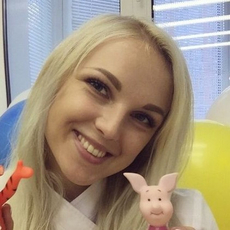 Иванова Анна Федоровна, стоматолог-терапевт