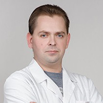 Матросов Павел Игоревич, хирург