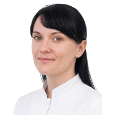 Василенко Ксения Сергеевна, дерматолог