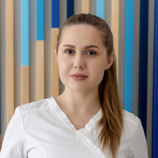 Соболева Елена Сергеевна, стоматолог-ортопед