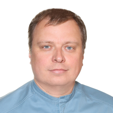 Холоднов Алексей Владиславович, стоматолог-терапевт