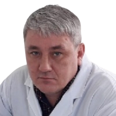 Носков Михаил Васильевич, офтальмолог