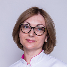 Шаталова Марина Петровна, эндокринолог