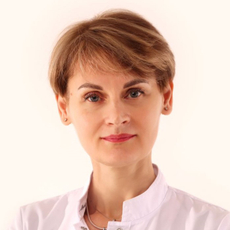 Шалак Оксана Васильевна, стоматолог-терапевт