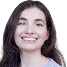 Костоева Лейла Магомет-Башировна, ортодонт