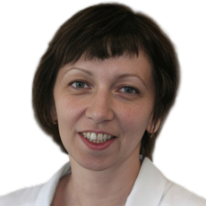 Михайлова Ирина Викторовна, врач функциональной диагностики