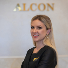 Ганичева Татьяна Юрьевна, ортодонт