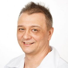 Левшин Дмитрий Анатольевич, нейрохирург