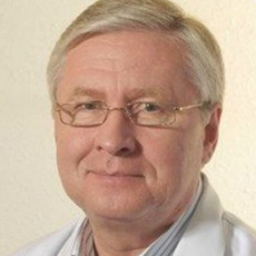 Руднов Владимир Александрович, анестезиолог