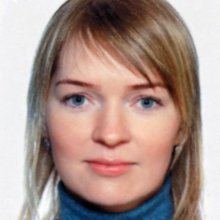 Ганерт Ольга Александровна, нефролог