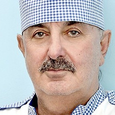 Нерсесянц Сергей Аванесович, пластический хирург
