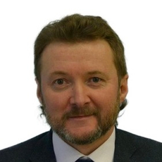 Хайретдинов Олег Замильевич, детский психиатр