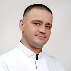 Герасимов Юрий Владимирович, ортопед