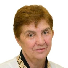Степанова Тамара Андреевна, дерматолог