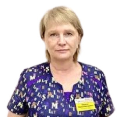 Шведова Марина Викторовна, стоматолог-терапевт