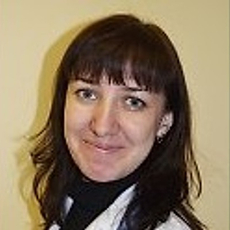 Шибанова Светлана Анатольевна, психолог