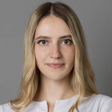 Коновалова Анастасия Олеговна, офтальмолог