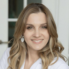 Гладилина Александра Сергеевна, дерматолог