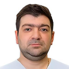 Апресян Виген Суренович, ортопед