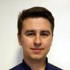 Черный Александр Андреевич, ортопед