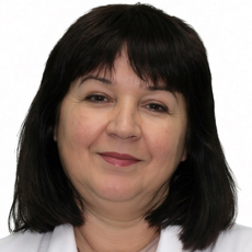 Ведерникова Лариса Леонидовна, психиатр