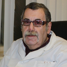 Карачун Леонид Аронович, терапевт