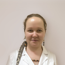Славкова Екатерина Михайловна, невролог