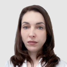 Климентьева Вера Сергеевна, ревматолог