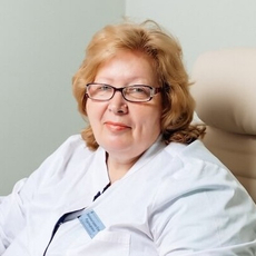 Беломытцева Елена Рудольфовна, врач функциональной диагностики