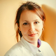 Лобастова Лариса Владимировна, офтальмолог