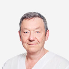 Ходырев Константин Александрович, ЛОР