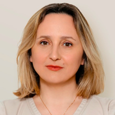 Буралкина Наталья Александровна, гинеколог