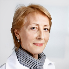 Романчишена Елена Сергеевна, эндокринолог