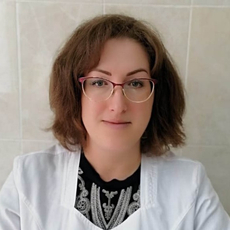 Зубкова Анна Васильевна, детский невролог