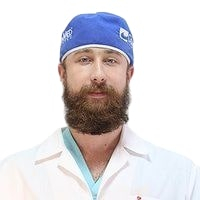 Левин Даниил Андреевич, хирург