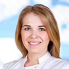 Смолина Татьяна Анатольевна, стоматолог-терапевт