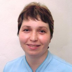 Огонькова Эра Вячеславовна, стоматолог-терапевт