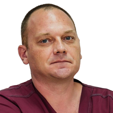 Картавенко Сергей Викторович, хирург