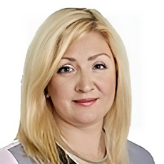 Арбузова Марина Анатольевна, стоматолог-терапевт